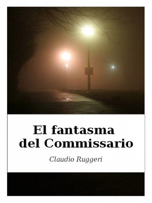 cover image of El Fantasma del Commissario